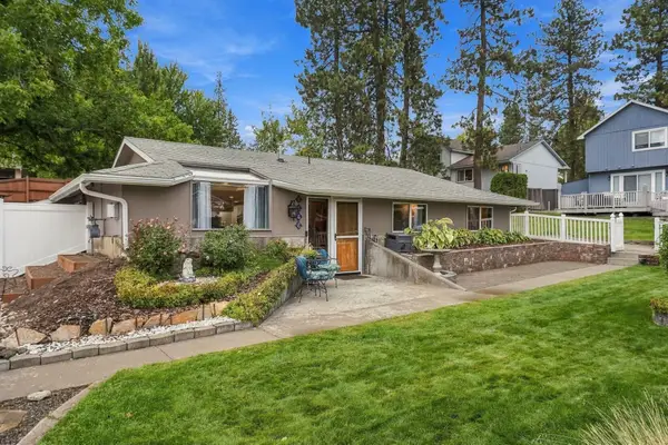 2622 S Havana St, Spokane, WA 99223
