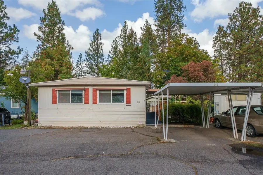 3231 W Boone, #712 Ave, Spokane, WA 99201 - #2