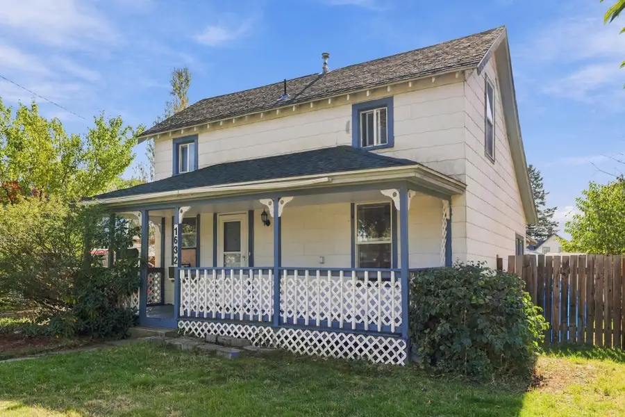 1632 E Everett Ave, Spokane, WA 99207 - #2