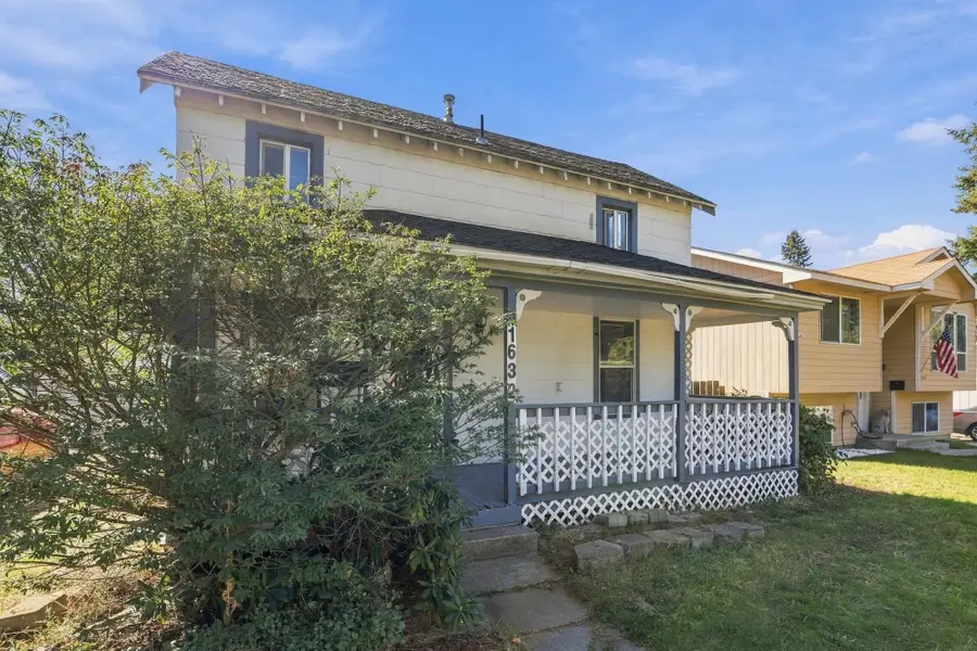 1632 E Everett Ave, Spokane, WA 99207 - #3