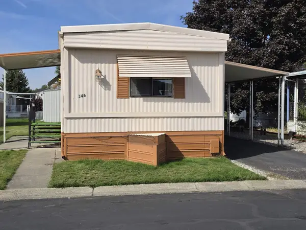 1205 E Lyons Ave Ave, Spokane, WA 99208