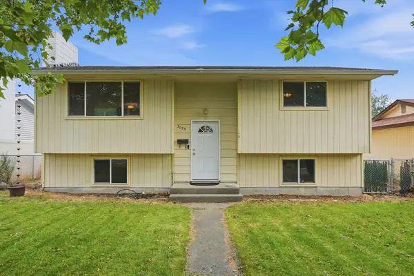 3023 E Ermina Ave, Spokane, WA 99207