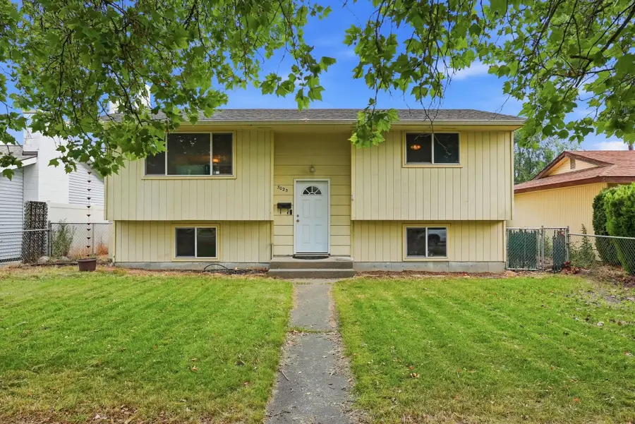 3023 E Ermina Ave, Spokane, WA 99207 - #2