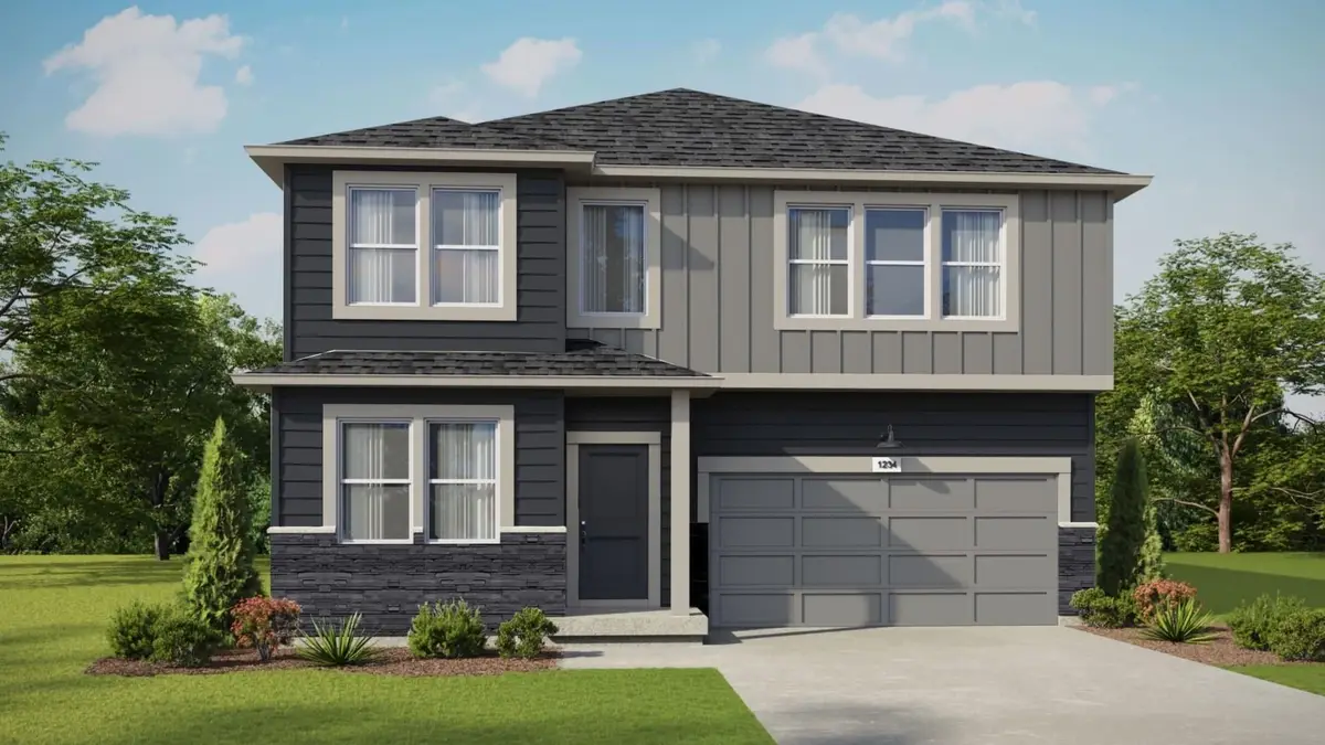 618 Duffer Loop, Deer Park, WA 99006 - #1