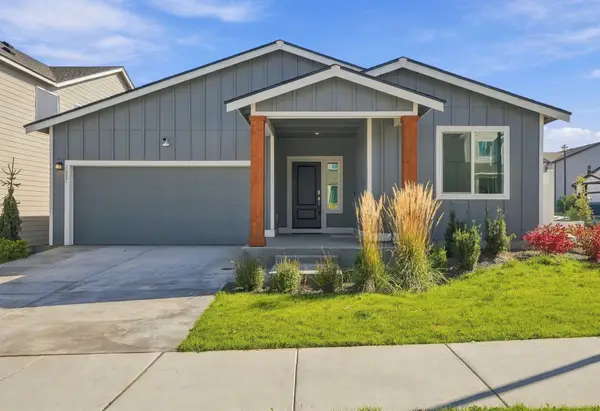 3087 S Durango Ln, Spokane Valley, WA 99037