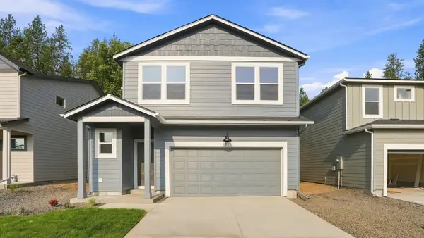 5779 S Bernard St, Spokane, WA 99224