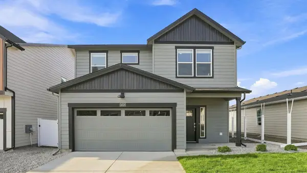 5785 S Bernard St, Spokane, WA 99224