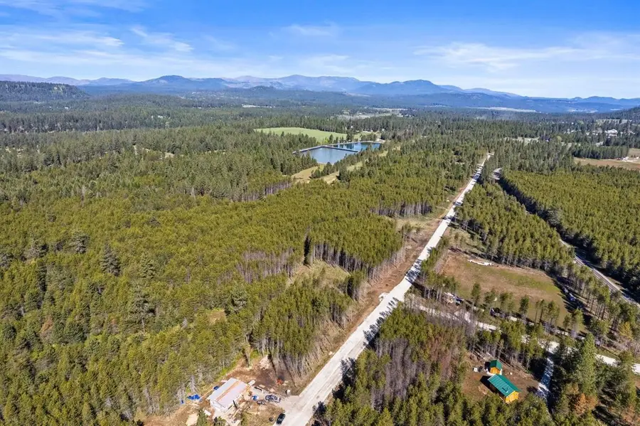 4015 Black Pine Way, Springdale, WA 99173 - #2