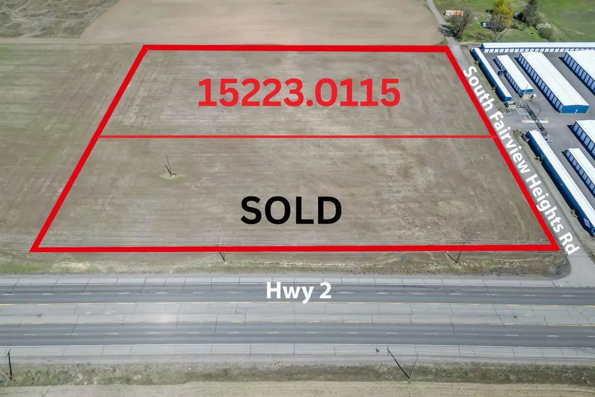 12XX S Fairview Heights Rd, Medical Lake, WA 99022 - #1