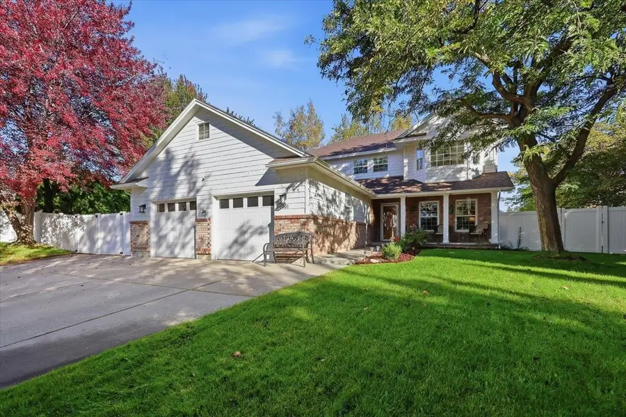 2001 S Century Ct, Spokane Valley, WA 99037 - #2