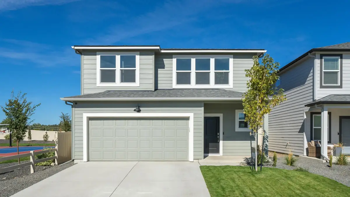5791 S Bernard St, Spokane, WA 99224 - #1