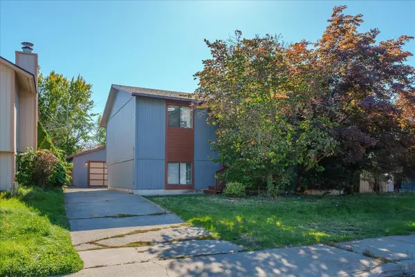 4114 E 25th Ave, Spokane, WA 99223