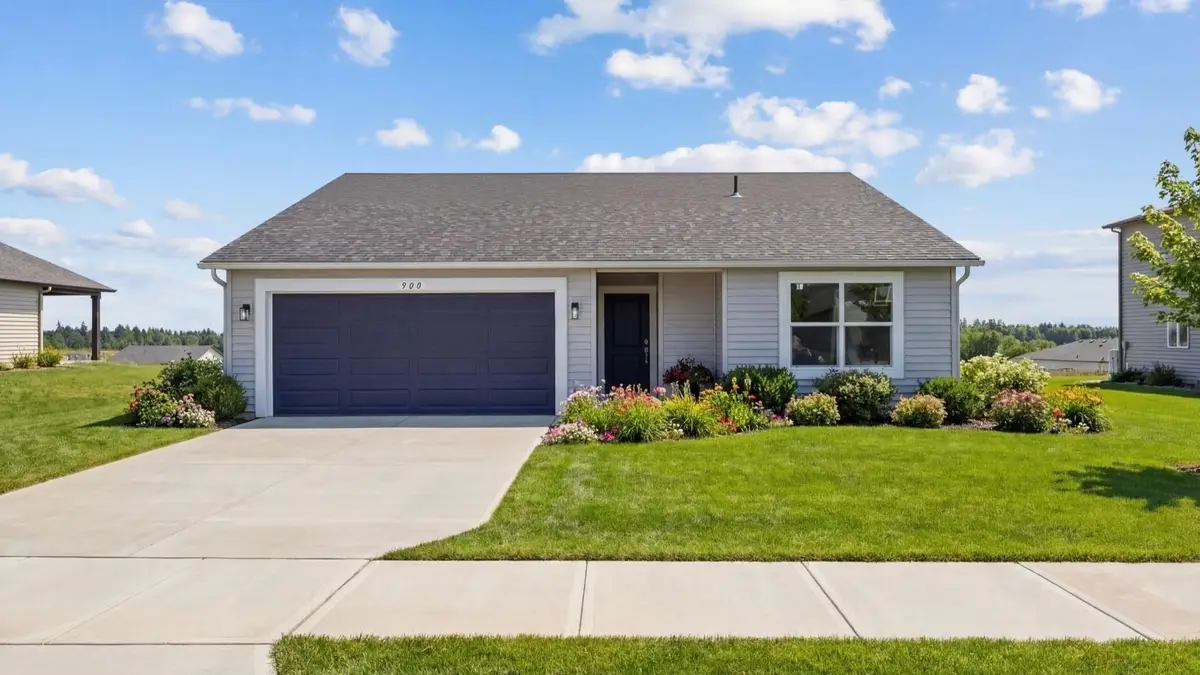 13505 W Sprague Ave, Airway Heights, WA 99001 - #1