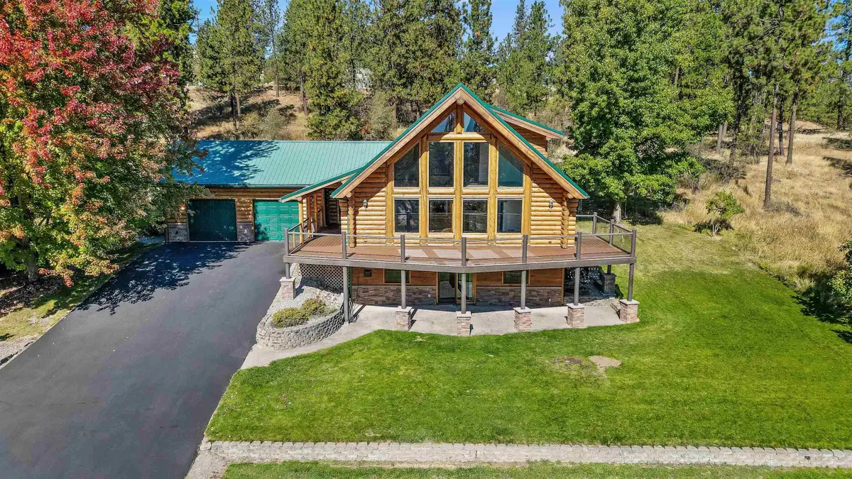 19305 E Granite Ln, Otis Orchards, WA 99027 - #1
