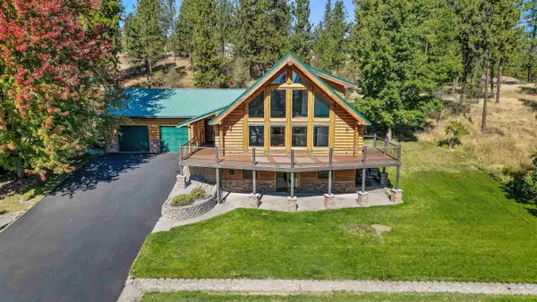 19305 E Granite Ln, Otis Orchards, WA 99027