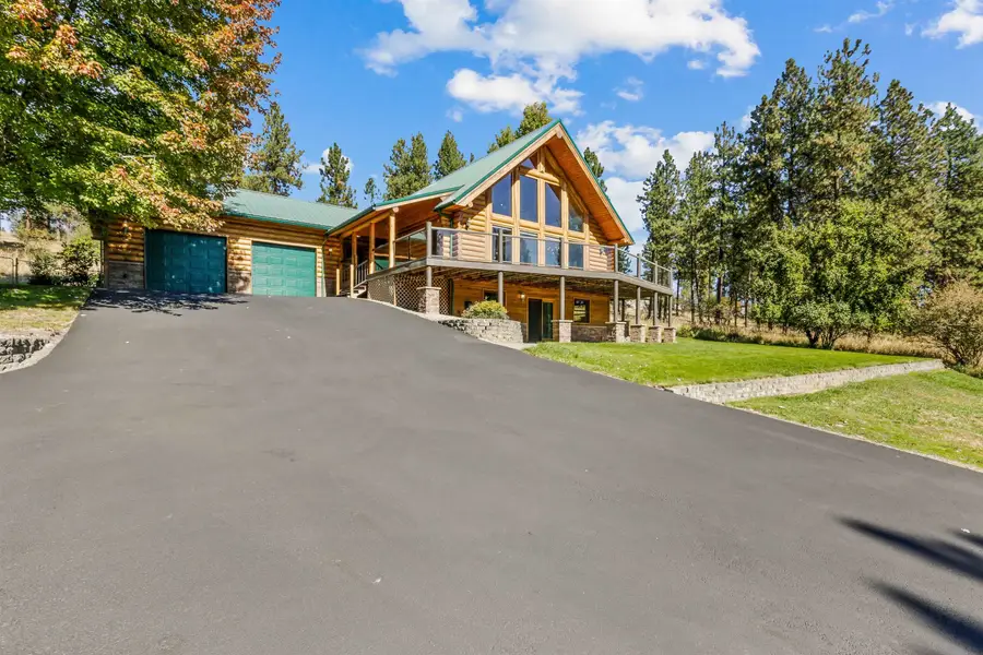19305 E Granite Ln, Otis Orchards, WA 99027 - #2