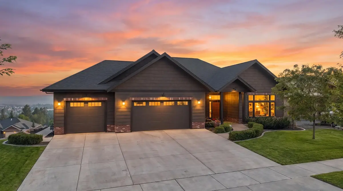 10303 N Wieber Dr, Spokane, WA 99208 - #1