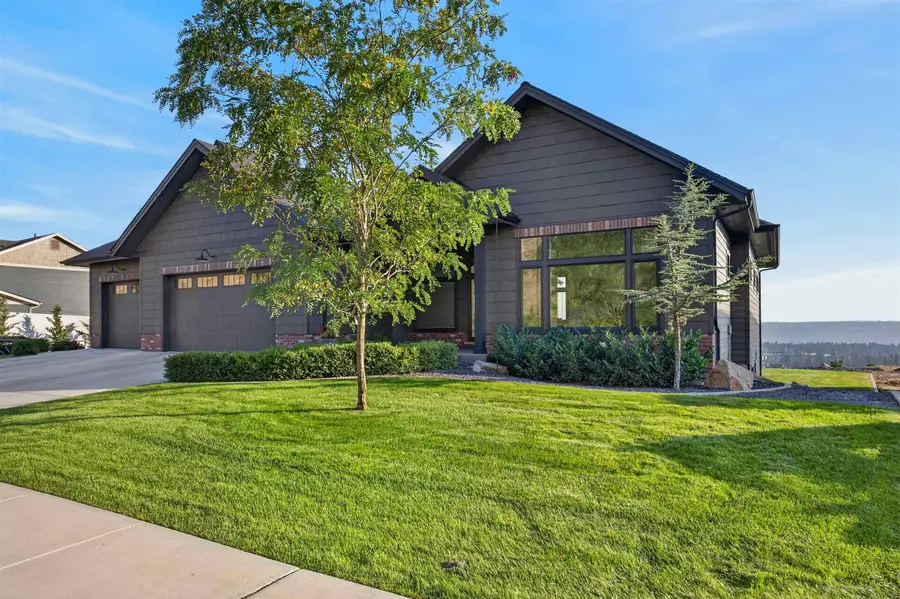 10303 N Wieber Dr, Spokane, WA 99208 - #3