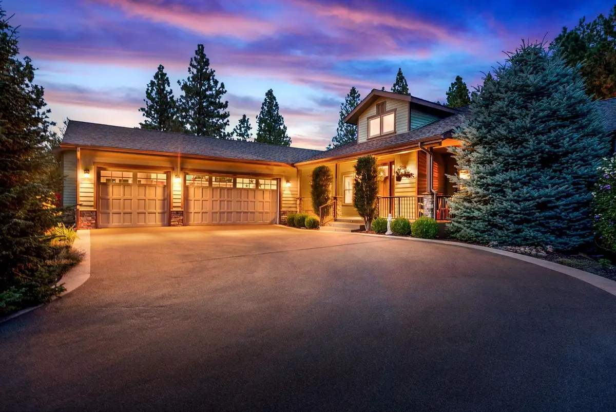724 N Pack Trail Ln, Liberty Lake, WA 99019 - #1