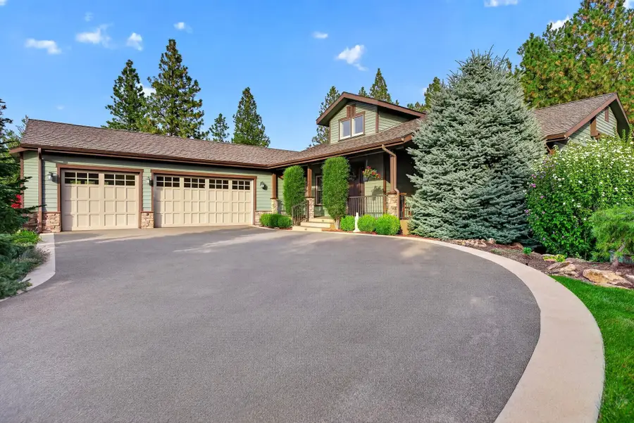 724 N Pack Trail Ln, Liberty Lake, WA 99019 - #3