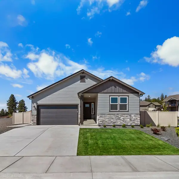 1541 W 67th Ave, Spokane, WA 99224