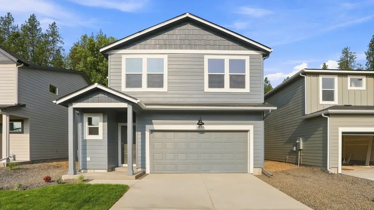 3870 S Walden St, Spokane, WA 99224 - #1