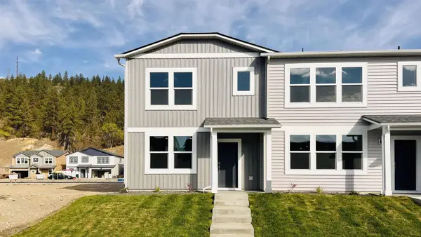5119 E Liberty Ln, Spokane, WA 99217