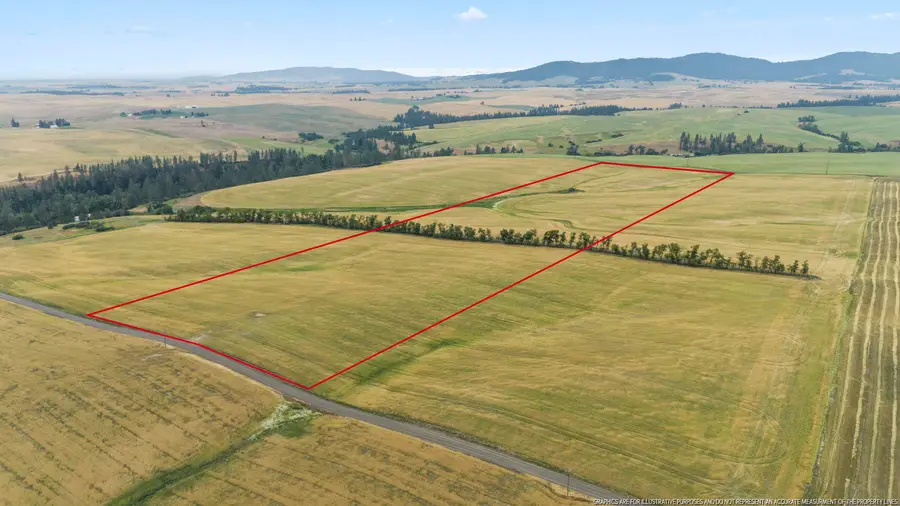 0 E Toll Rd, Rockford, WA 99030 - #2