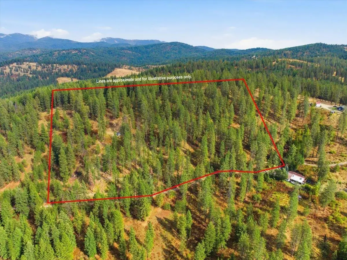 TBD Unassigned Address, Mead, WA 99021 - #1