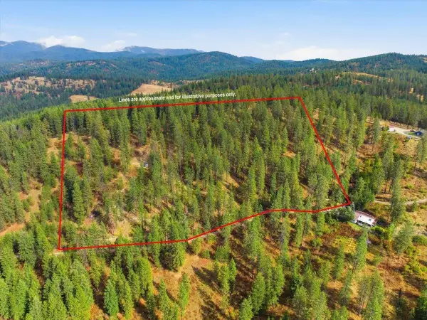 TBD Unassigned Address, Mead, WA 99021