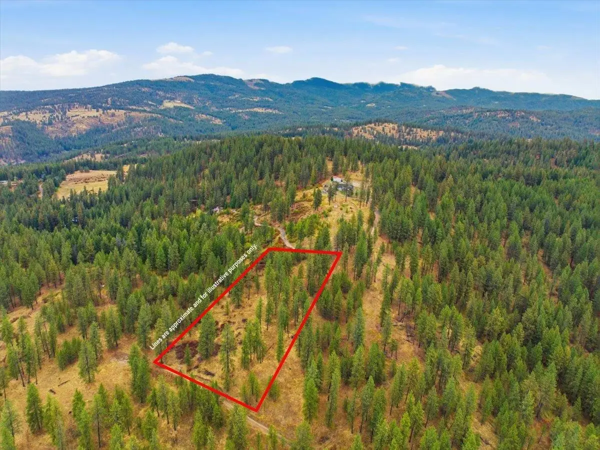 TBD Unassigned Address, Mead, WA 99021 - #1