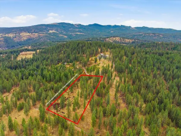 TBD Unassigned Address, Mead, WA 99021