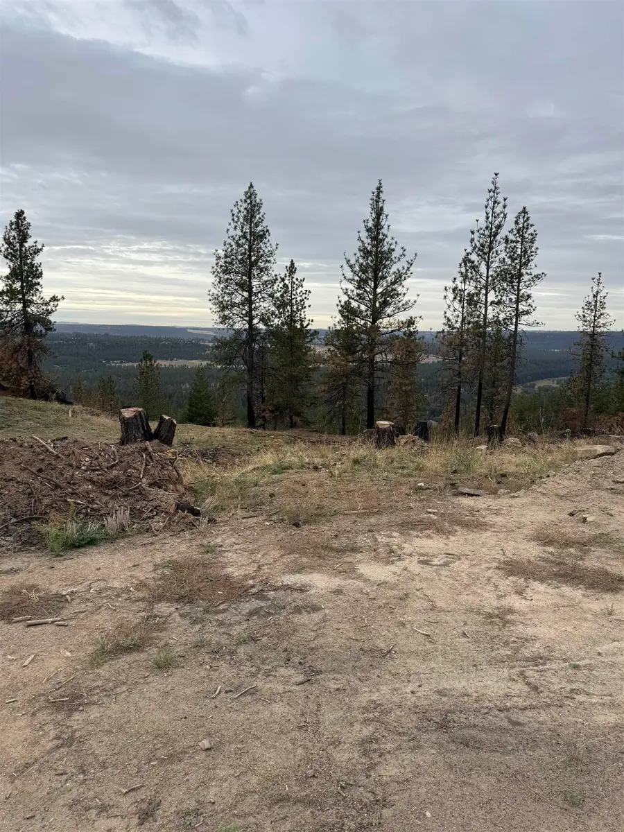14816 N Cliff Ln, Spokane, WA 99208 - #3