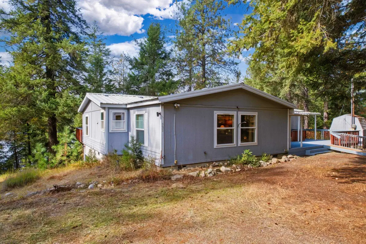 131 Finnila Dr, Newport, WA 99156 - #1