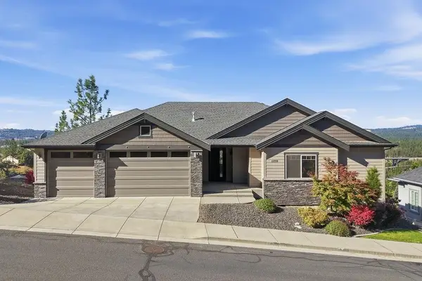 13709 N Copper Canyon Ln, Spokane, WA 99208