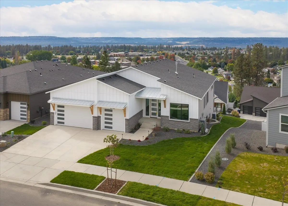 4710 W Lex Ave, Spokane, WA 99208 - #1