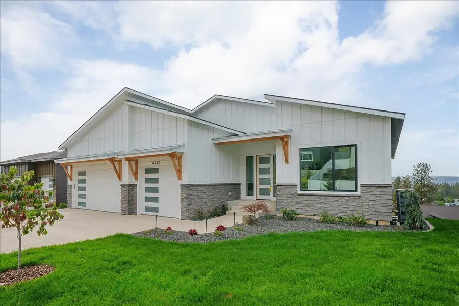 4710 W Lex Ave, Spokane, WA 99208 - #2
