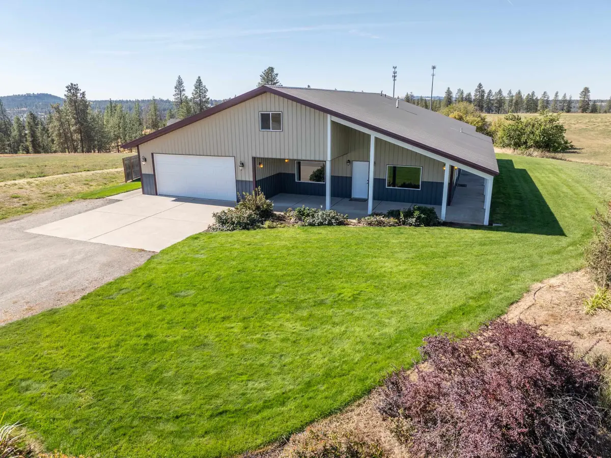 3017 E Moran Vista Ln, Spokane, WA 99223 - #1