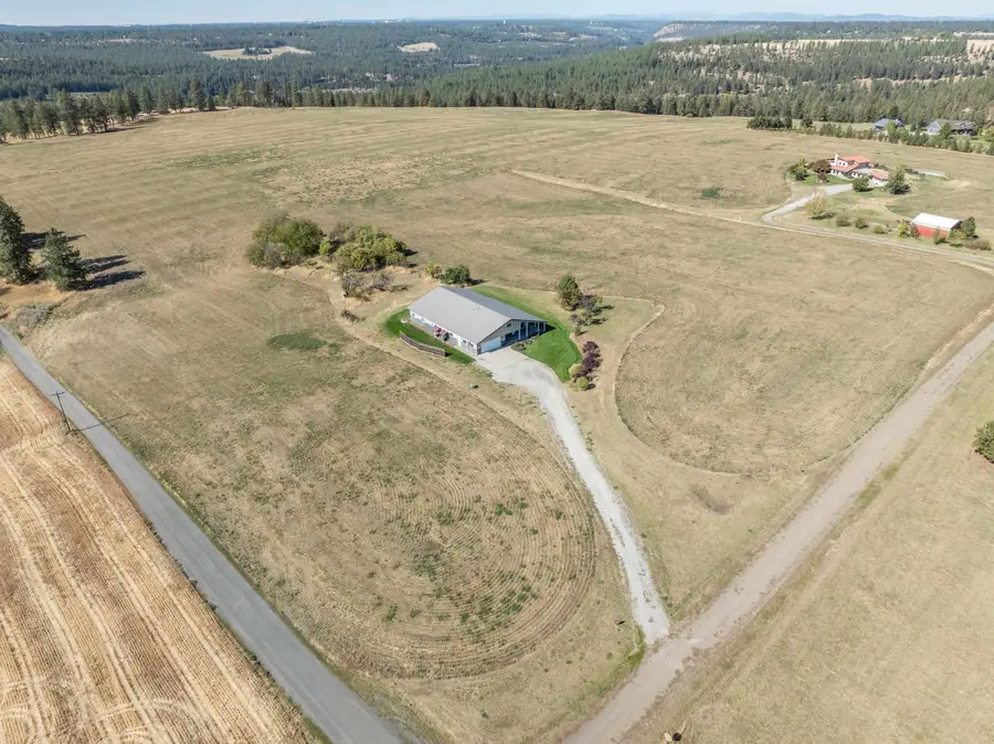 3017 E Moran Vista Ln, Spokane, WA 99223 - #2