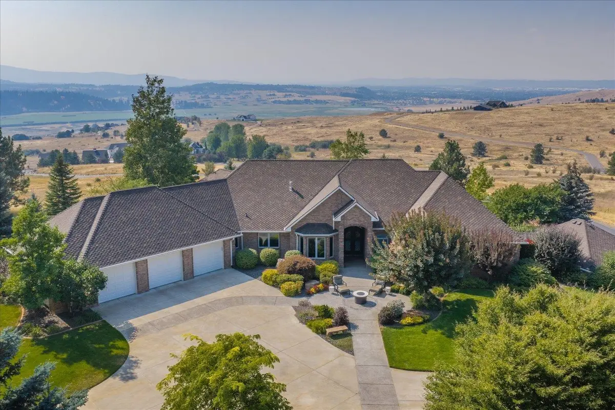 3217 S Quinimose Rd, Liberty Lake, WA 99019 - #1