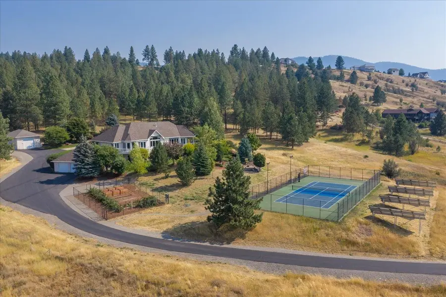 3217 S Quinimose Rd, Liberty Lake, WA 99019 - #3