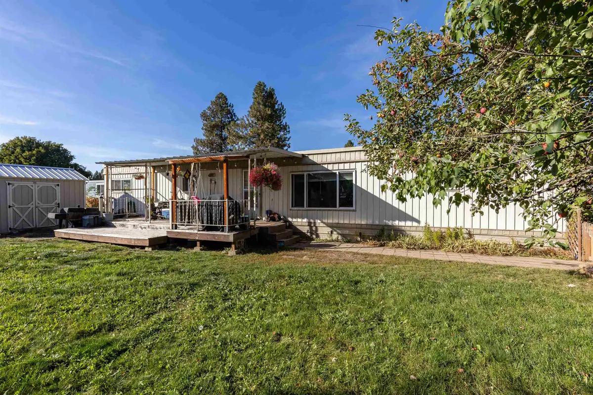 40414 N Newport #34 Hwy, Elk, WA 99009 - #1