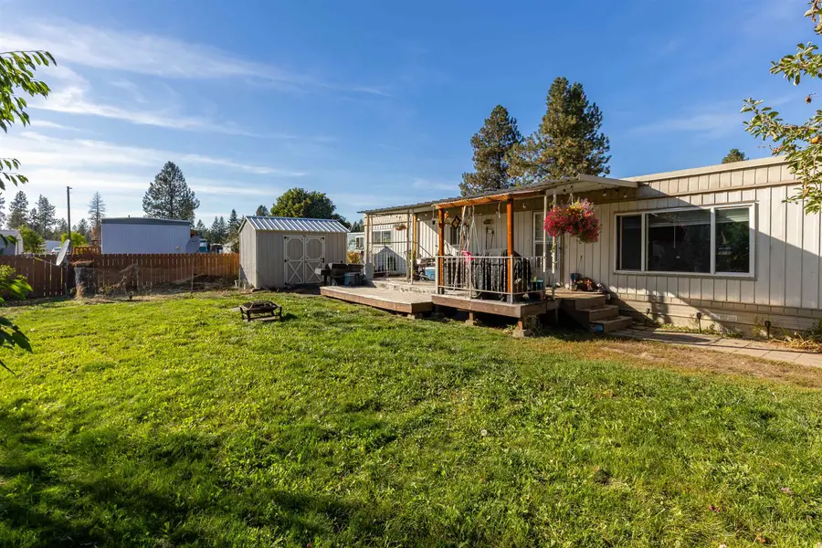 40414 N Newport #34 Hwy, Elk, WA 99009 - #3