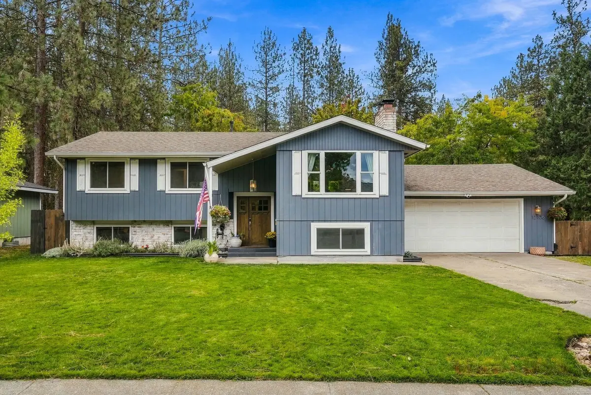 12106 N Fairwood Dr, Spokane, WA 99218 - #1