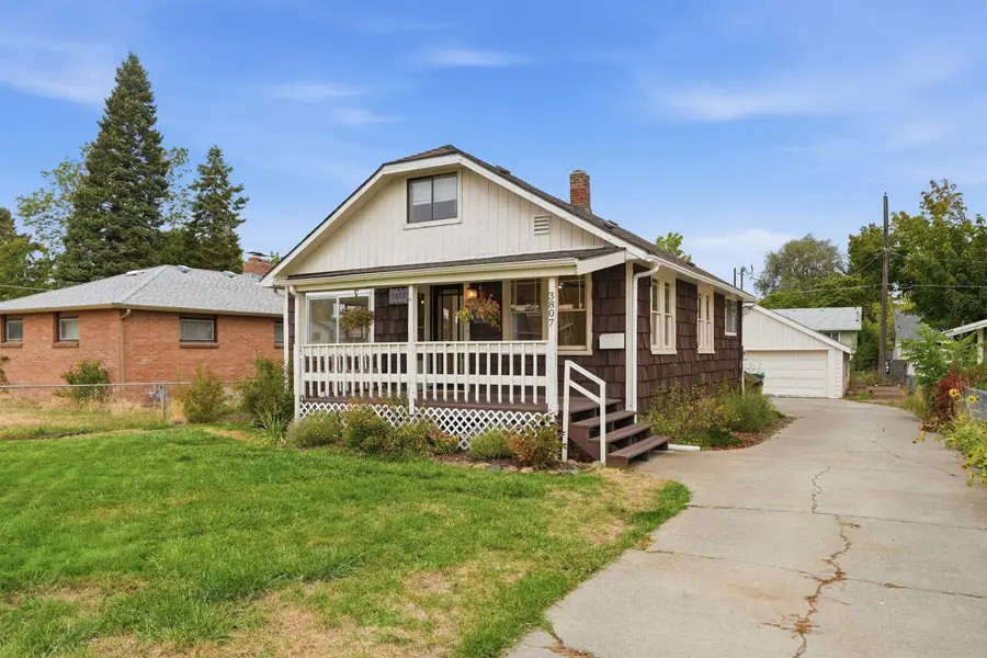 3807 E 26th Ave, Spokane, WA 99223 - #2