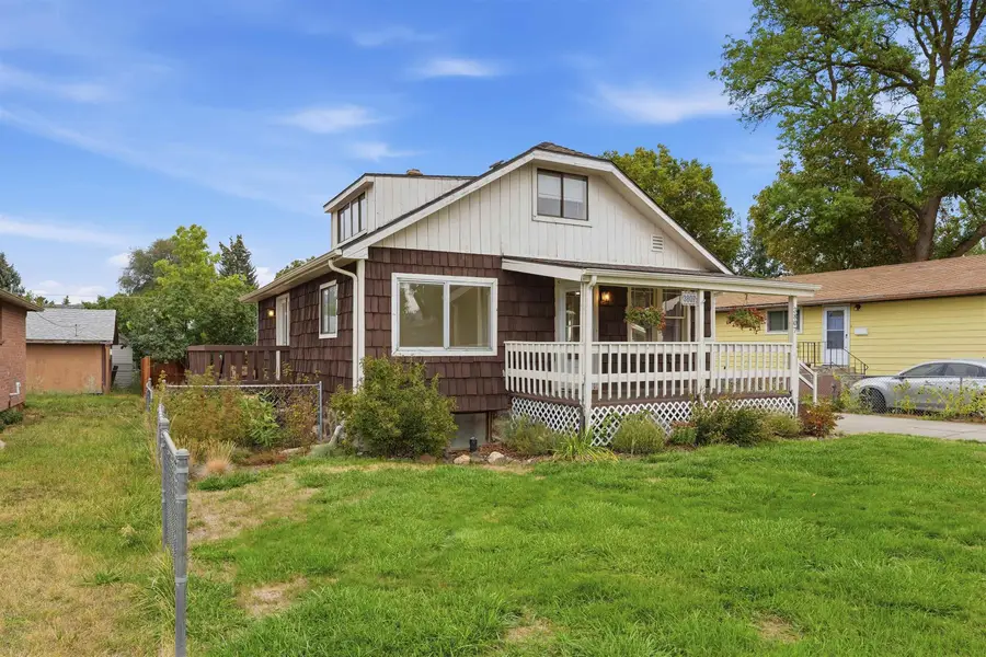3807 E 26th Ave, Spokane, WA 99223 - #3