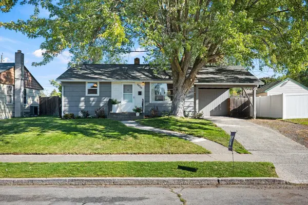 6020 N Douglas Dr, Spokane, WA 99205