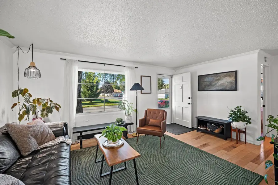 6020 N Douglas Dr, Spokane, WA 99205 - #2