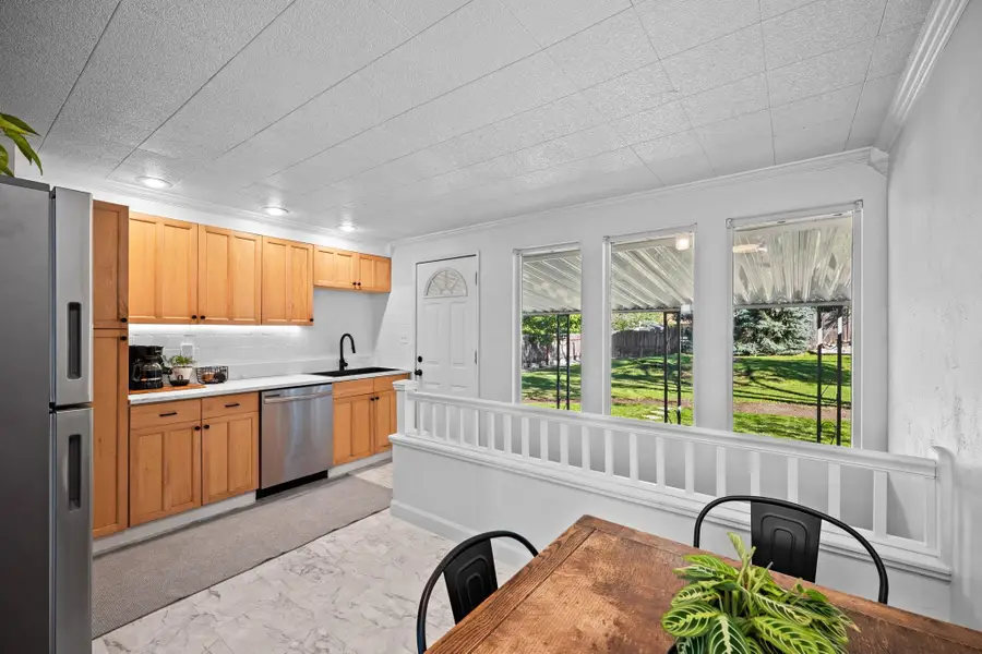 6020 N Douglas Dr, Spokane, WA 99205 - #3