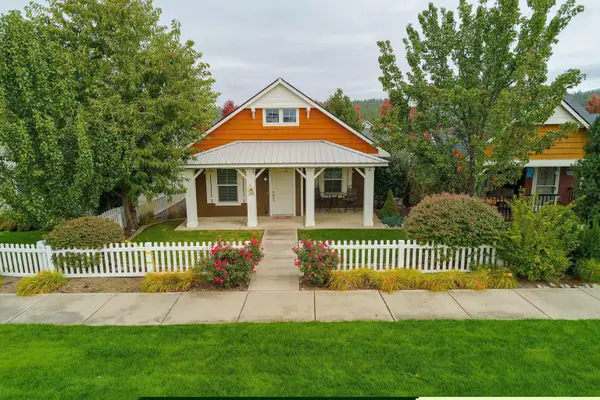 2195 N Oakland Ln, Liberty Lake, WA 99019